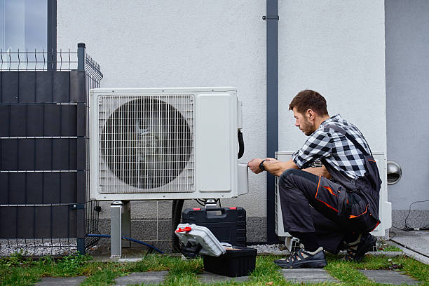 Trusted Hvac service in West Harwich, MA - Tropical Oasis HVAC